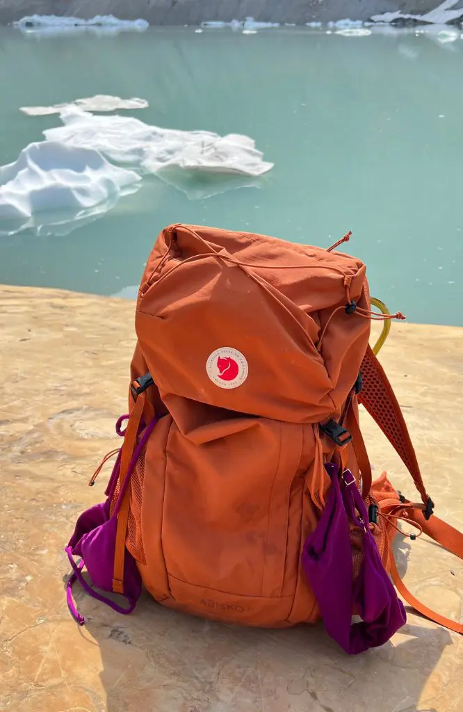 Comprar Fjallraven