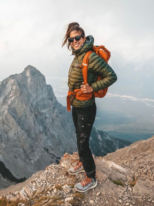 Cupom de desconto fjallraven