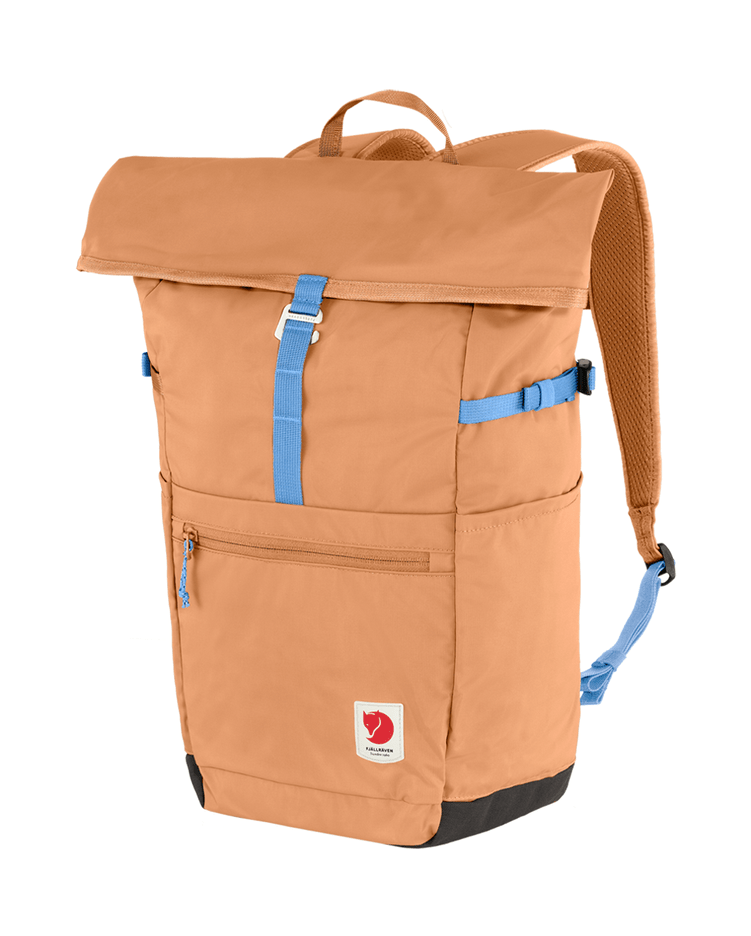 Onde comprar mochilas fjallraven