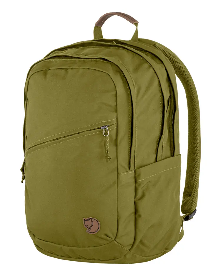 Onde comprar mochilas Fjallraven