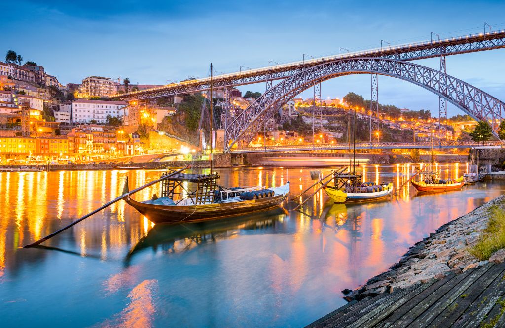 Chip de viagem portugal
