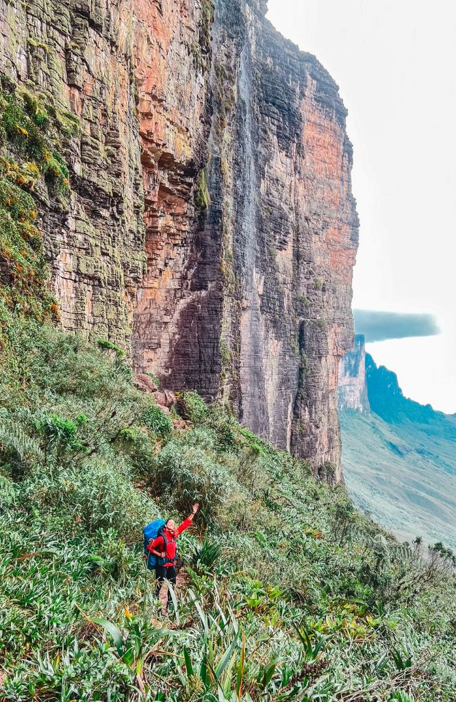 Agência Monte Roraima