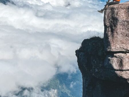 7 Curiosidades Incríveis sobre o Monte Roraima