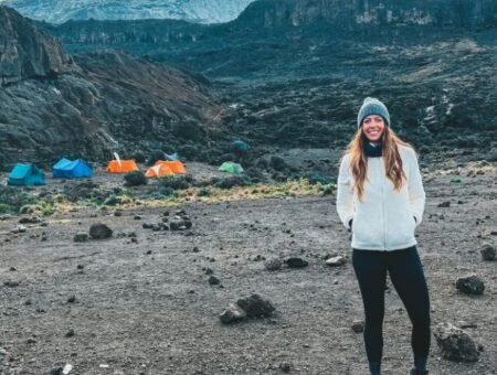 Quanto Custa Trekking Kilimanjaro?