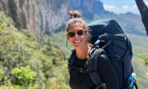 5 motivos para participar expedição Monte Roraima