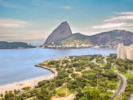 5 melhores trilhas no Rio De Janeiro para aproveitar a natureza