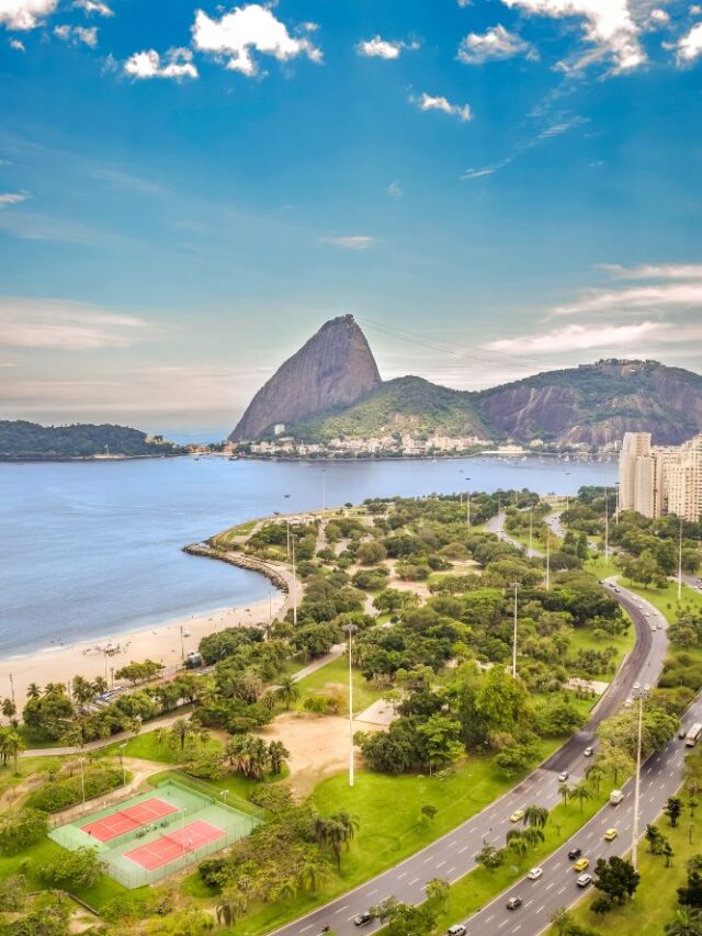 5 melhores trilhas no Rio De Janeiro para aproveitar a natureza