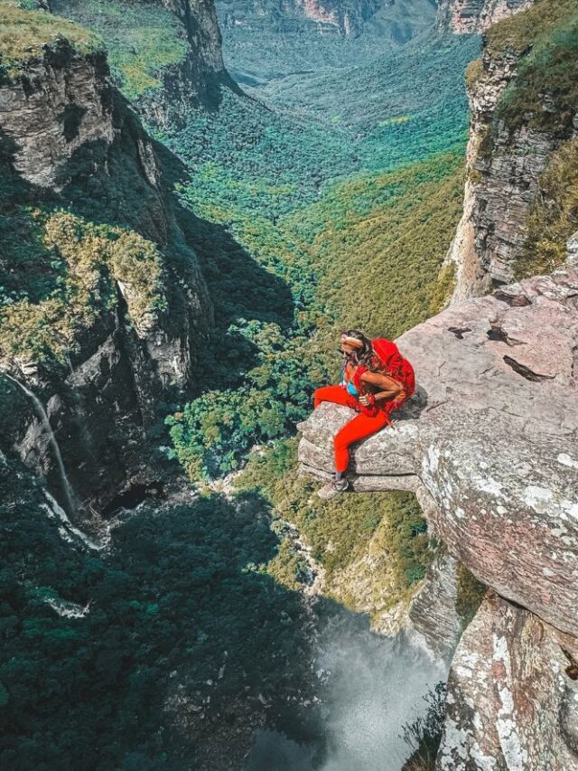 Tudo O que Você Precisa Saber Sobre o Vale do Pati