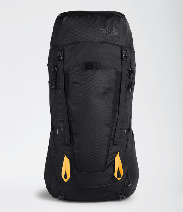 mochila trekking masculina