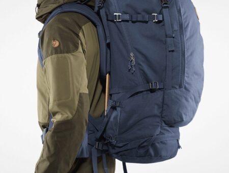 7 dicas para escolher a melhor mochila de trekking masculina
