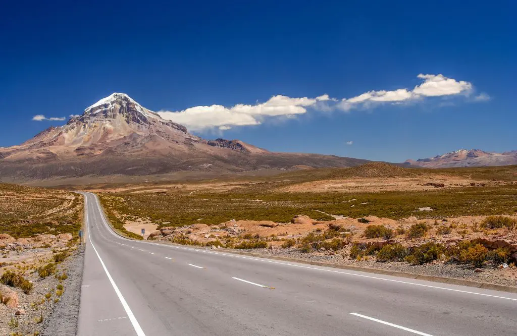 montanha mais alta da bolívia | Leve na Viagem