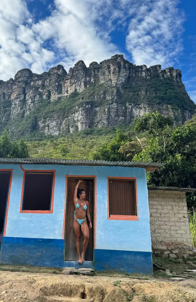 chapada diamantina