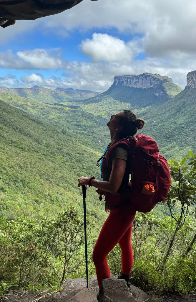 chapada diamantina