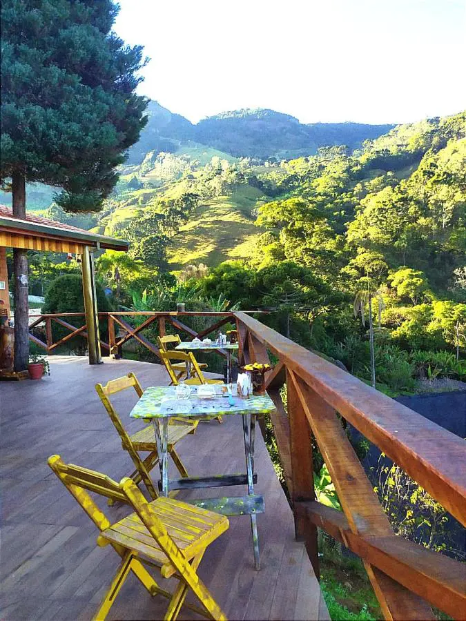 cabana interior de são paulo