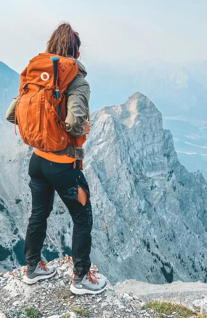 Fjallraven é boa