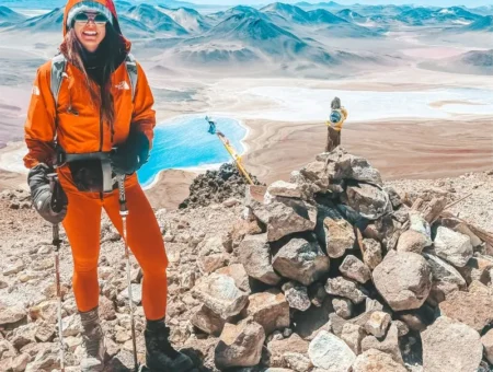 Conheça os melhores destinos de Trekking no Brasil e no mundo