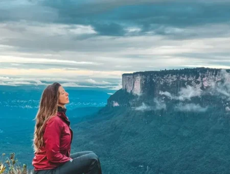 Planeje sua viagem com o Leve na Viagem