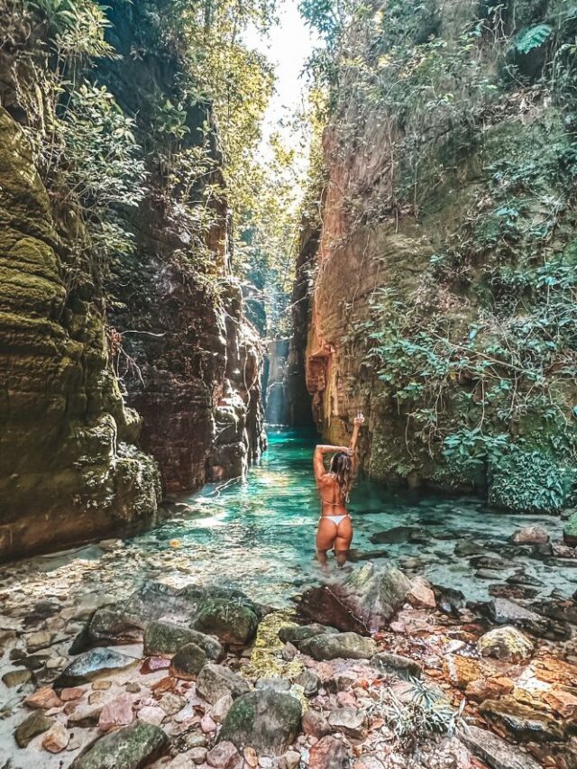 5 “Mistérios” da Serra do Roncador Que Vão Te Fazer Querer Visitar