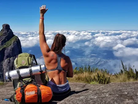 Conheça os melhores destinos de Trekking no Brasil e no mundo