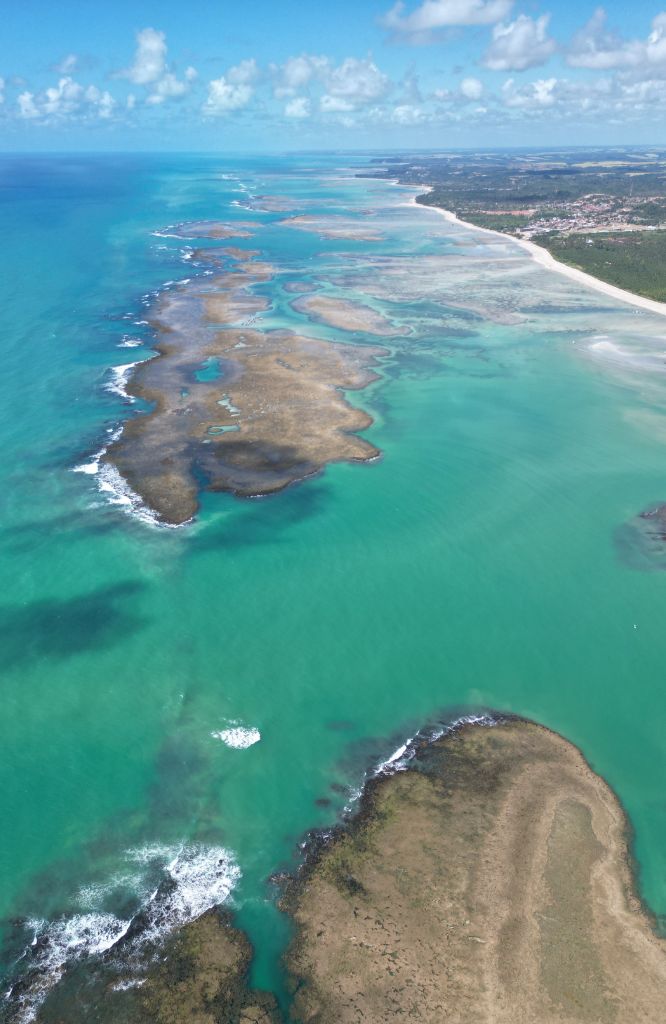 ecoturismo brasil