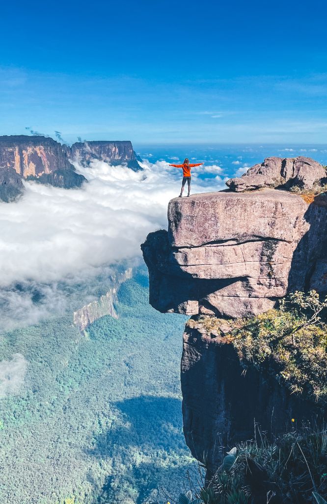 Monte roraima