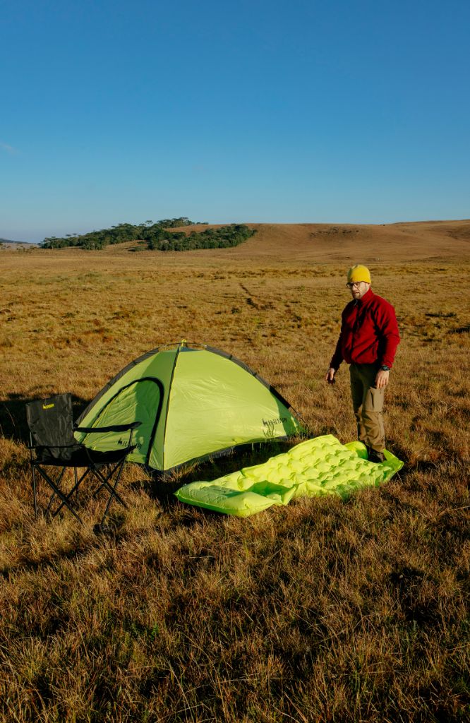 isolante térmico