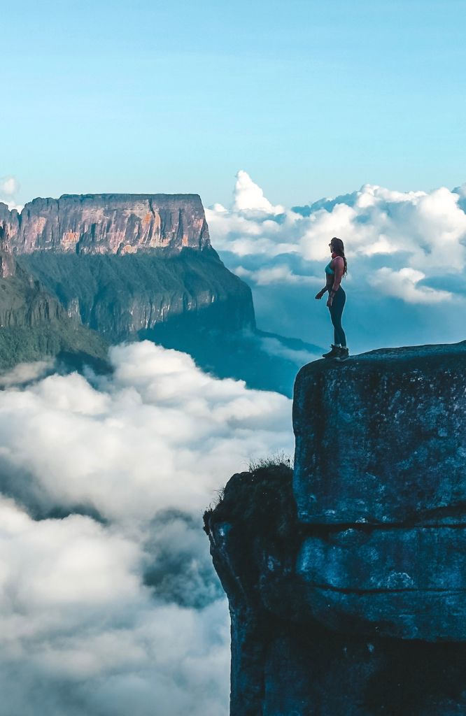 Monte roraima