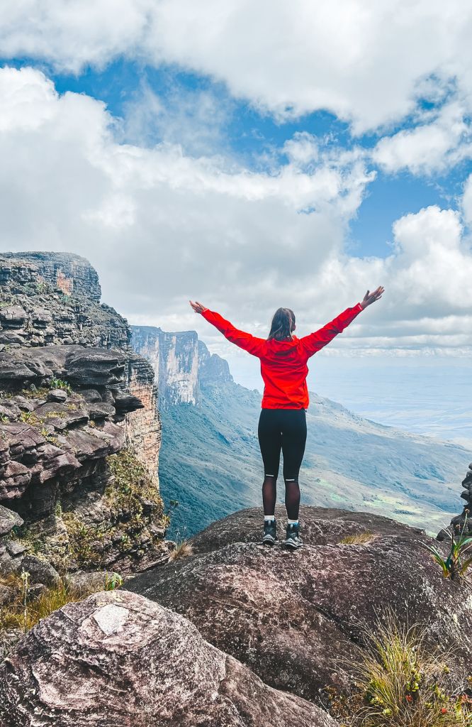 Monte roraima