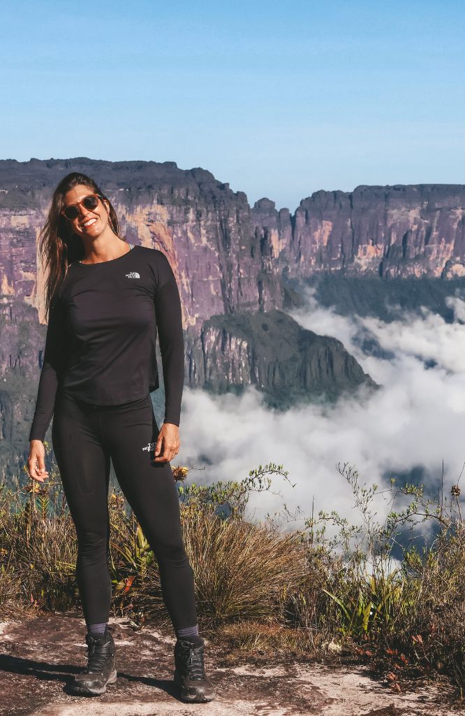 Monte roraima