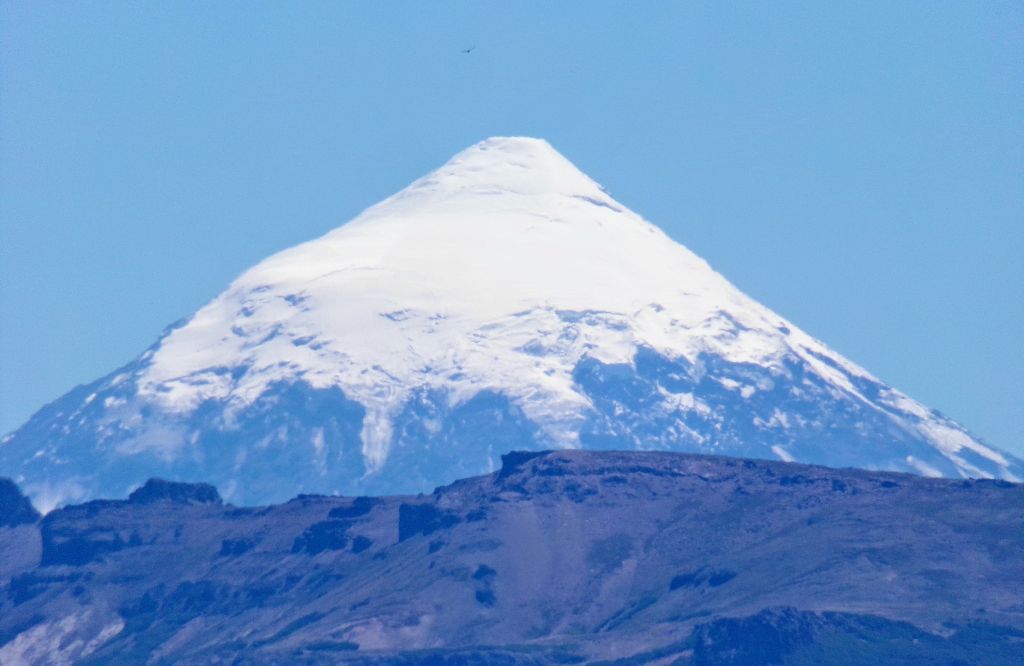 trekking campo base aconcágua