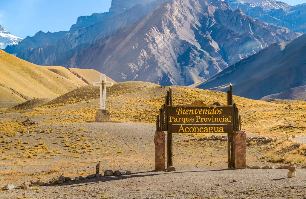 Trekking campo base aconcágua | Leve na Viagem