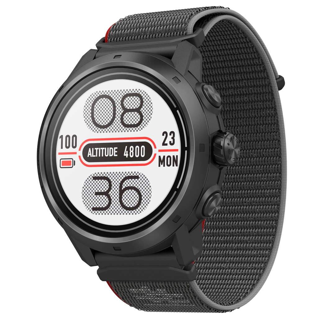 melhor smartwatch para corrida