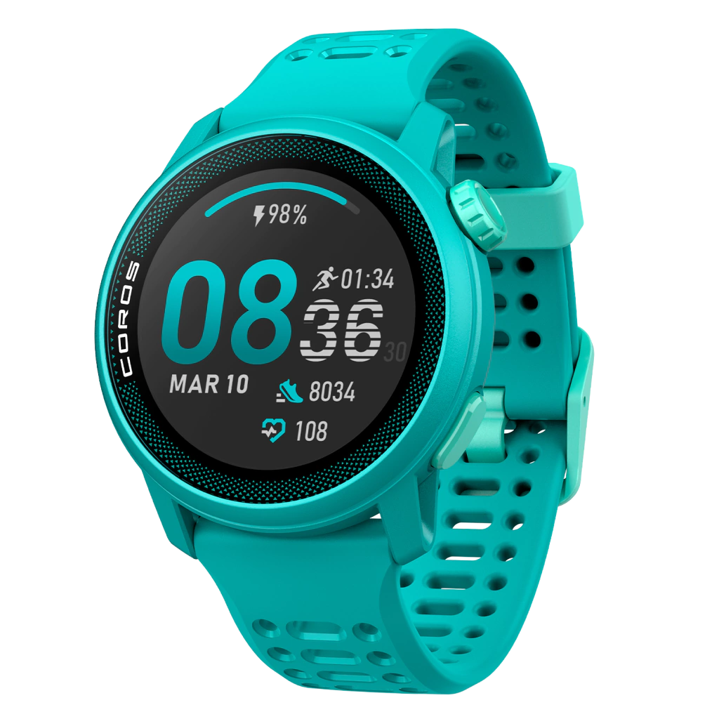 melhor smartwatch para corrida