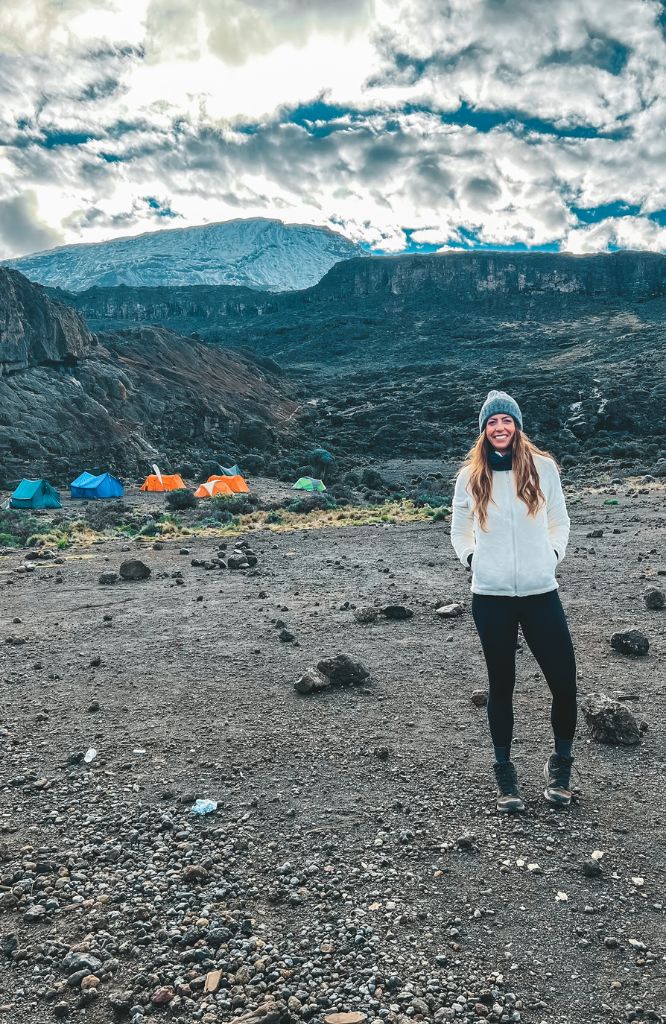 melhor época para subir o kilimanjaro