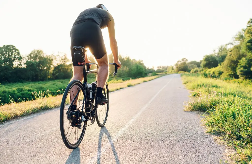 melhor gel de carboidrato ciclismo