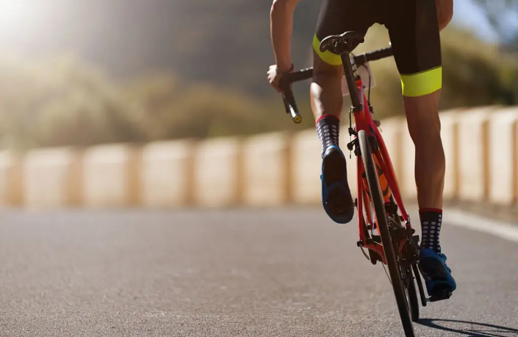 melhor gel de carboidrato ciclismo