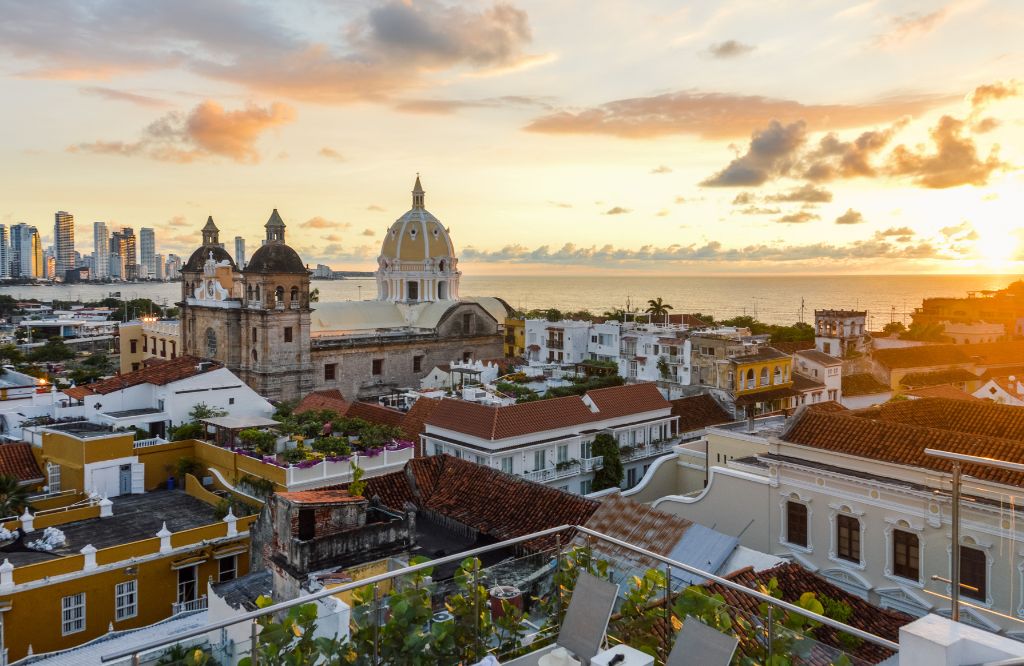 esim cartagena
