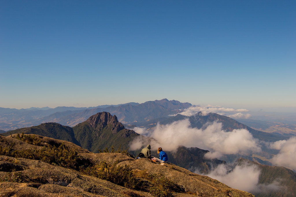 picos brasil