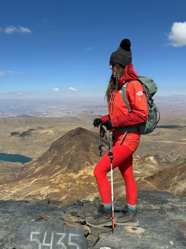 5 Destinos de Trekking Pouco Conhecidos, Mas Incríveis
