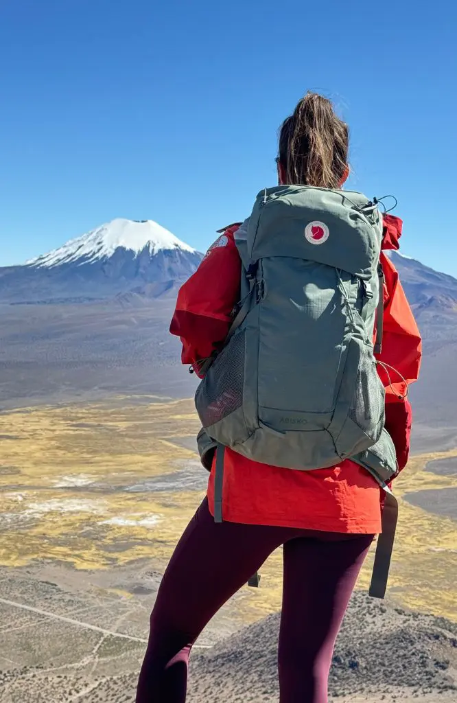 trekking upper mustang