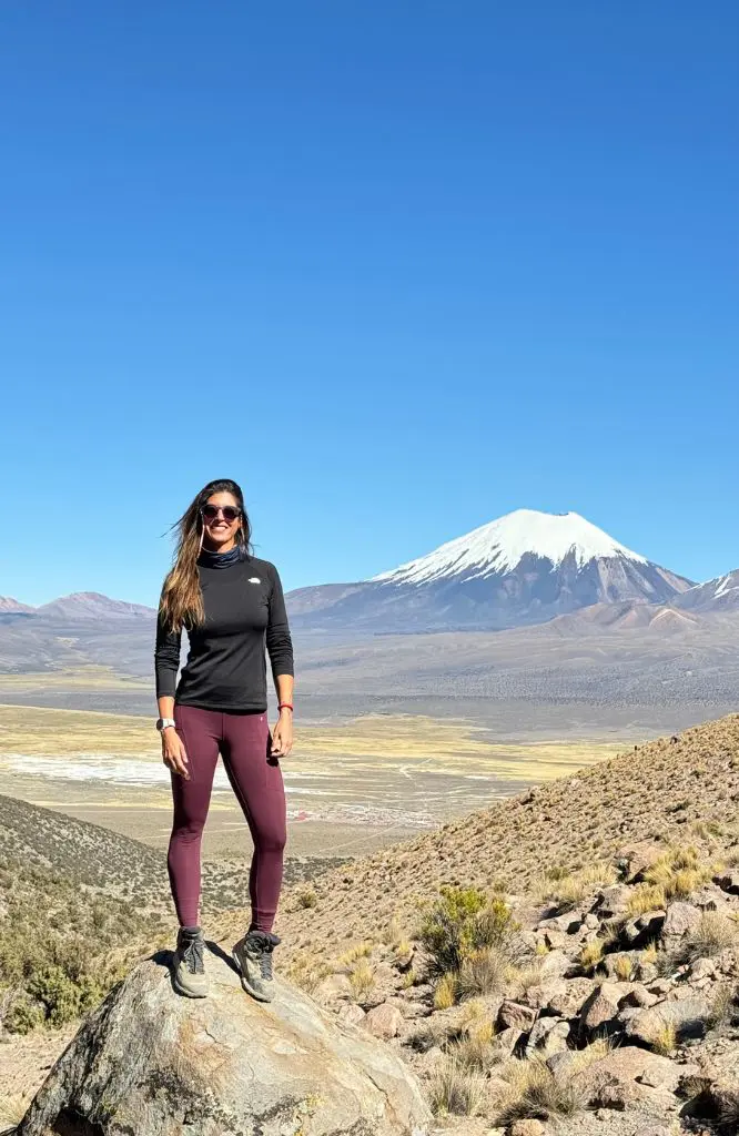 trekking upper mustang