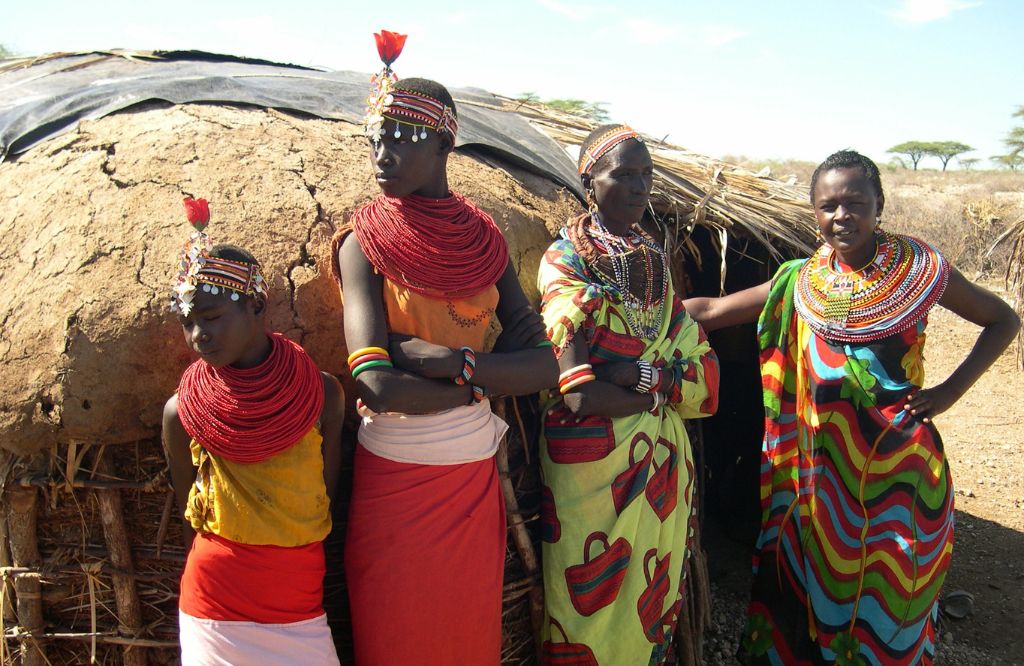 Holafly África