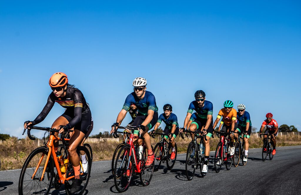 Carboidrato em gel para ciclistas – Qual o melhor?