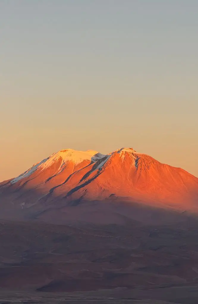 Melhor agência no Atacama | Leve na Viagem