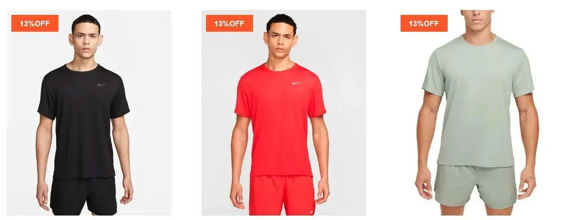 camisas esportivas