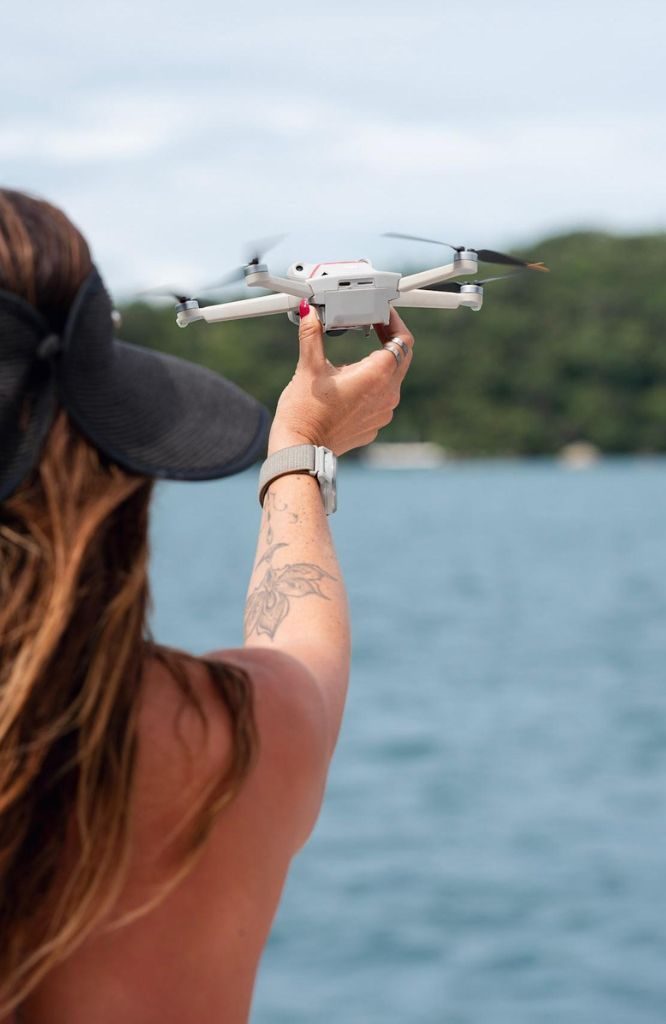 cupom de desconto DJI