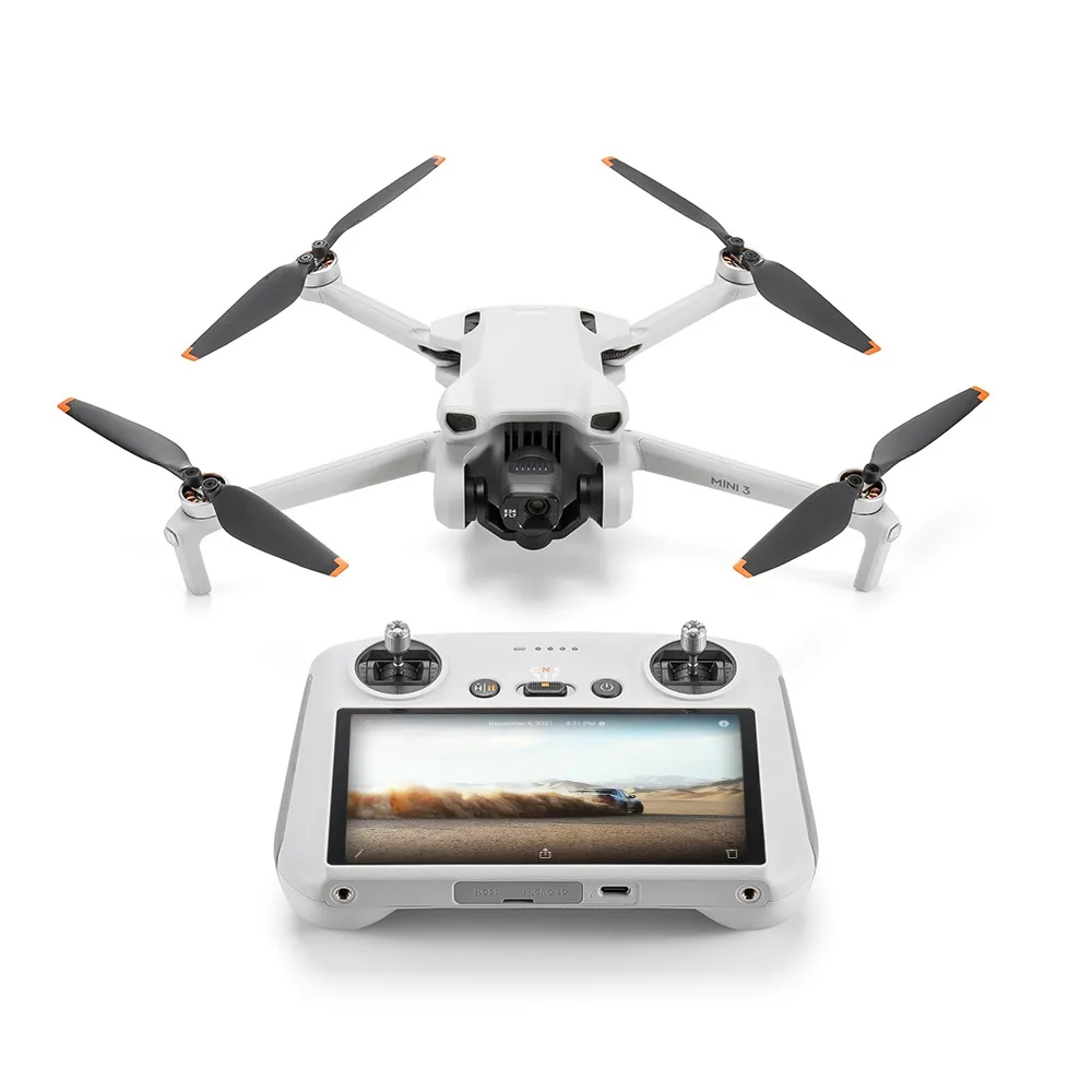 drone com câmera