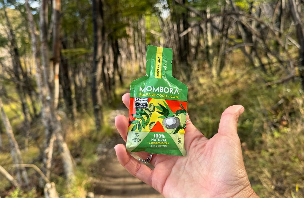 carbo gel