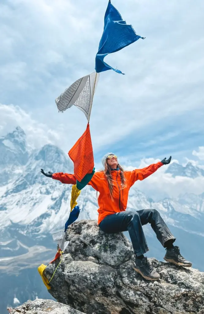 A melhor agência para fazer o trekking ao Base Camp do Everest