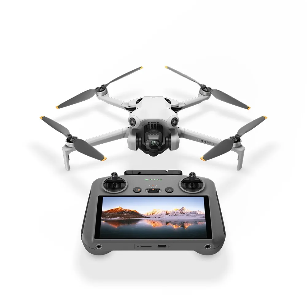 onde comprar drone